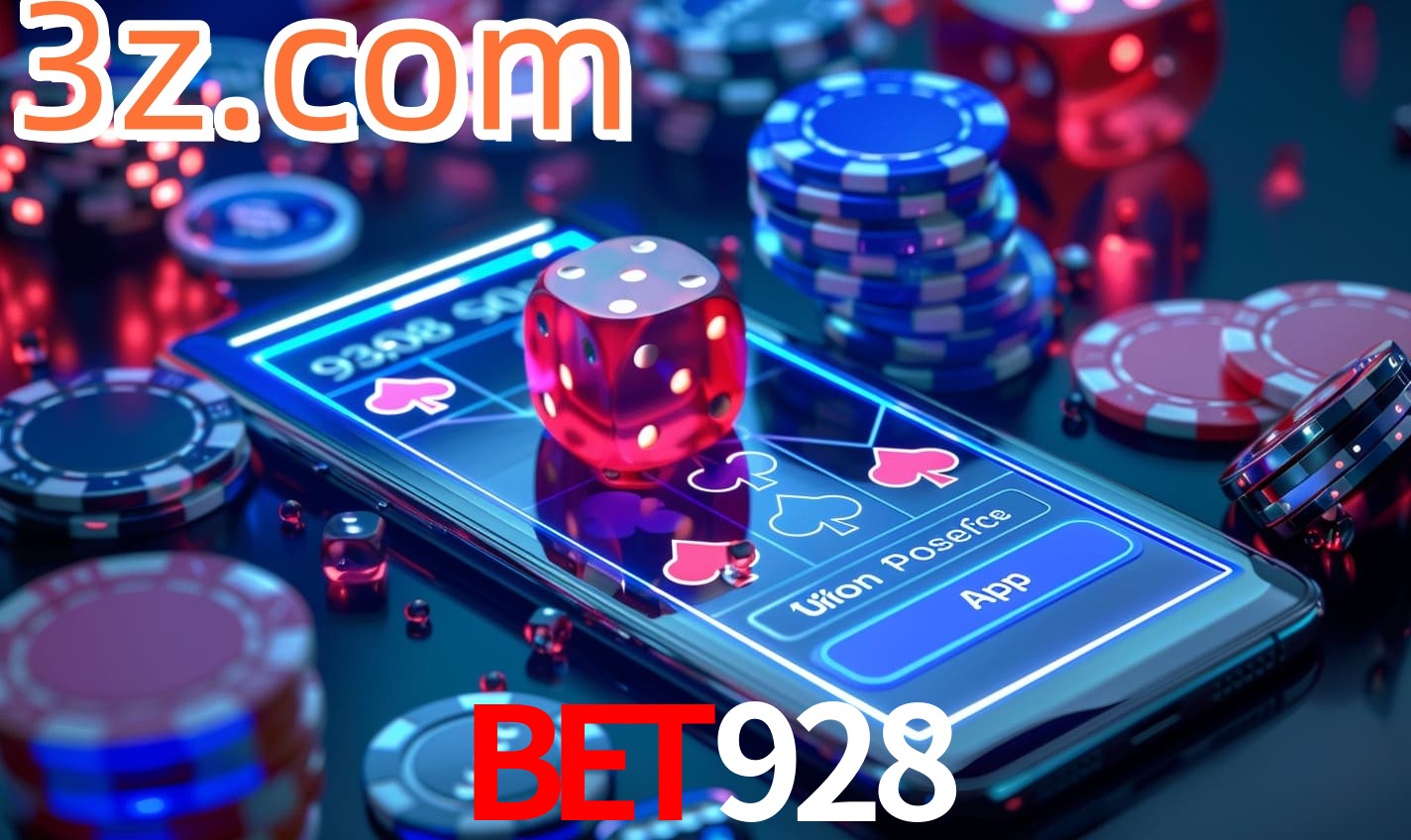 Baixar App BET928