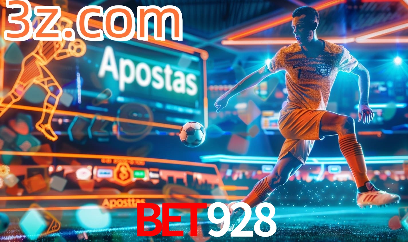 Apostas BET928