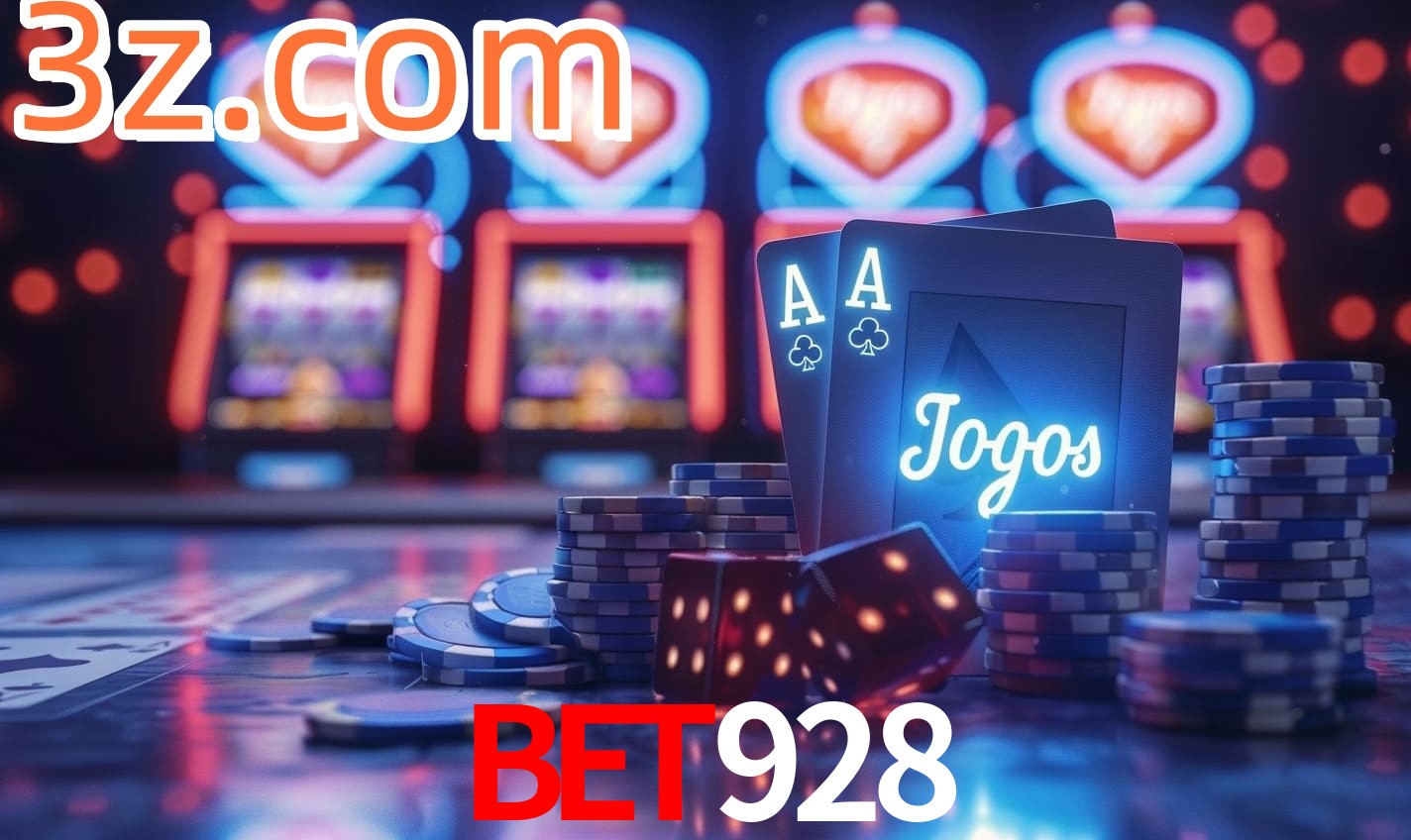 Lista de Jogos BET928
